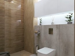 Pozostałe prace konkursowe sezonu I 108