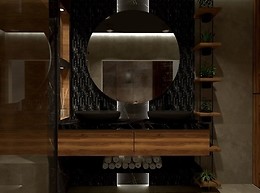 Pozostałe prace konkursowe sezonu I 160