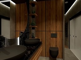 Pozostałe prace konkursowe sezonu I 161