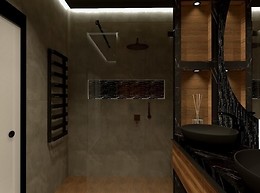 Pozostałe prace konkursowe sezonu I 162