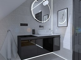 Pozostałe prace konkursowe sezonu I 110