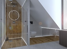 Pozostałe prace konkursowe sezonu I 111