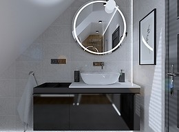 Pozostałe prace konkursowe sezonu I 112