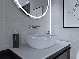 Pozostałe prace konkursowe sezonu I 113