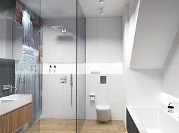 Pozostałe prace konkursowe sezonu I 116