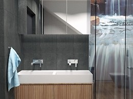 Pozostałe prace konkursowe sezonu I 117