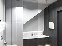 Pozostałe prace konkursowe sezonu I 118