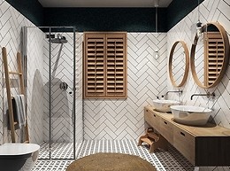 Pozostałe prace konkursowe sezonu I 122