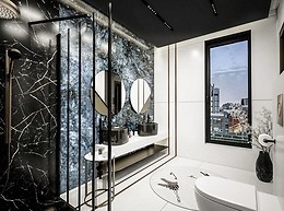 Pozostałe prace konkursowe sezonu I 154