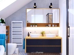 Pozostałe prace konkursowe sezonu I 134