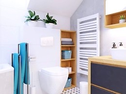 Pozostałe prace konkursowe sezonu I 136