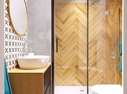 Pozostałe prace konkursowe sezonu I 125