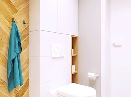 Pozostałe prace konkursowe sezonu I 126