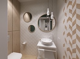 I MIEJSCE W ETAPIE I 2