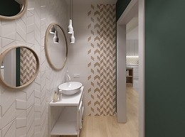 I MIEJSCE W ETAPIE I 3