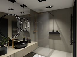 I MIEJSCE W ETAPIE II 13