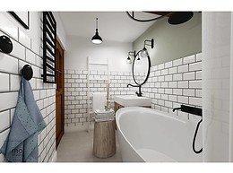 Pozostałe prace konkursowe sezonu II 309