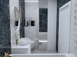 Pozostałe prace konkursowe sezonu II 212