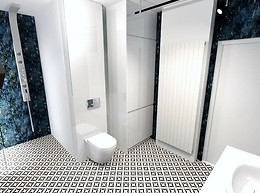 Pozostałe prace konkursowe sezonu II 340