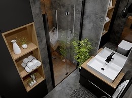 Pozostałe prace konkursowe sezonu II 233