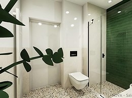 Pozostałe prace konkursowe sezonu II 303