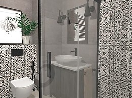 Pozostałe prace konkursowe sezonu II 359