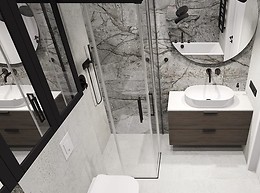 Pozostałe prace konkursowe sezonu II 241