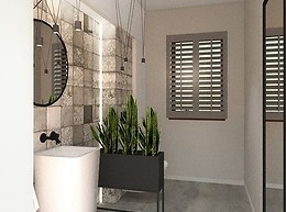 Pozostałe prace konkursowe sezonu III 420