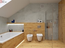 Pozostałe prace konkursowe sezonu III 422