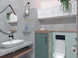 Pozostałe prace konkursowe sezonu III 428