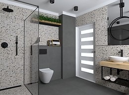 Pozostałe prace konkursowe sezonu III 410