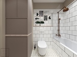 Pozostałe prace konkursowe sezonu III 416