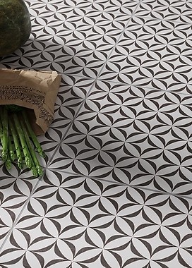 płytki ceramiczne PATCHWORK VERTIGO