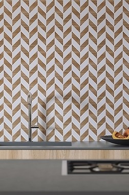 kafelki Love You Navy