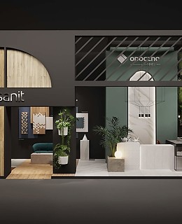 Opoczno na 4 Design Days w Katowicach