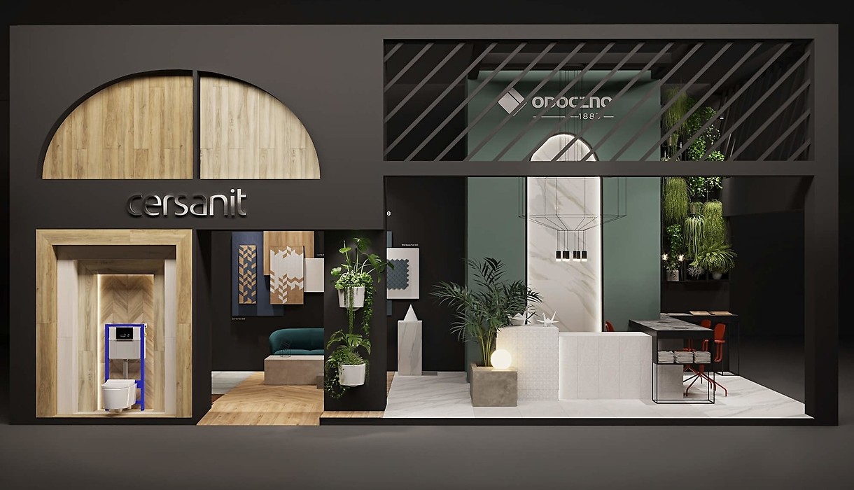 Opoczno na 4 Design Days w Katowicach