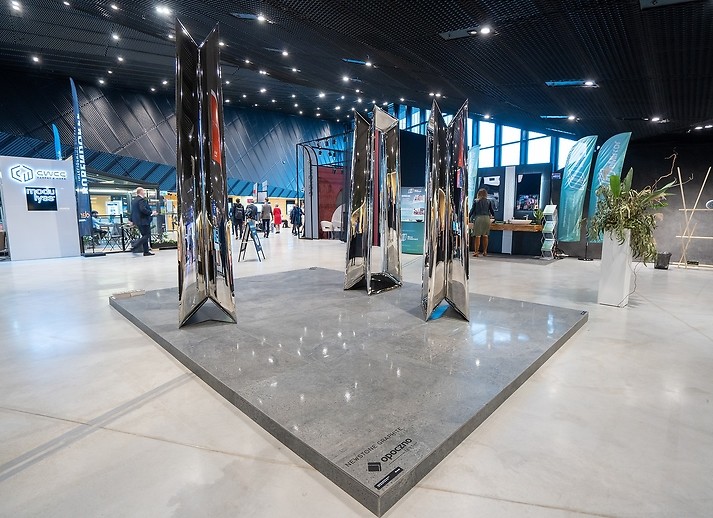 Zieta Studio wraz z marką Opoczno 1