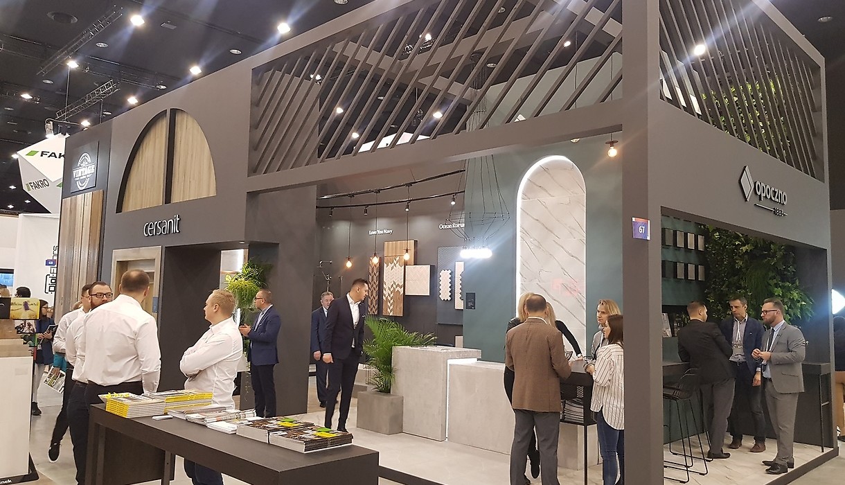 Opoczno na 4 Design Days