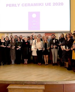 Perły Ceramiki 2019