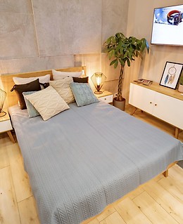 Dom w stylu Opoczno 2