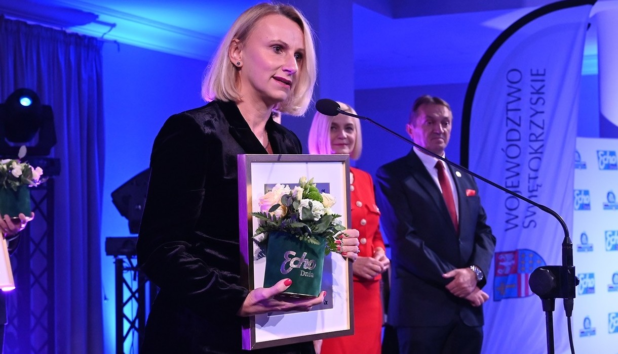 Cersanit SA, właściciel marki Opoczno w top 10 rankingu „Złota Setka 2021”