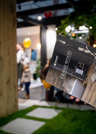 Katalog Grand Wood