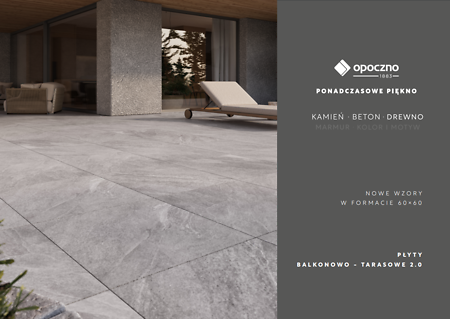 Płyty balkonowo-tarasowe 2.0 - okładka