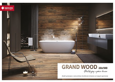newsletter grand wood 20x180