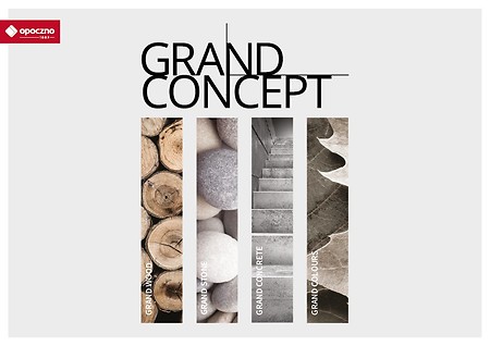 grand concept newsletter