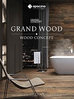 Katalog Grand Wood i Wood Concept