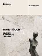 KATALOG TRUE TOUCH