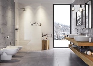 COLORADO NIGHTS grey