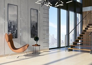 UNIVERSAL GLASS DECORATIONS border silver