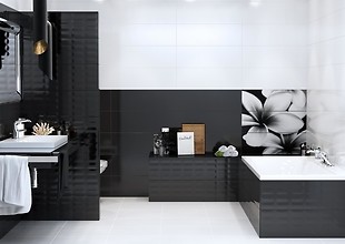 PRET-à-PORTER black